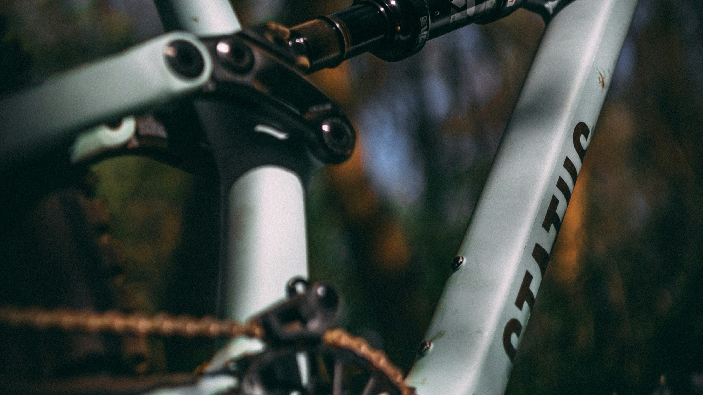 Setting up your suspension like a pro!