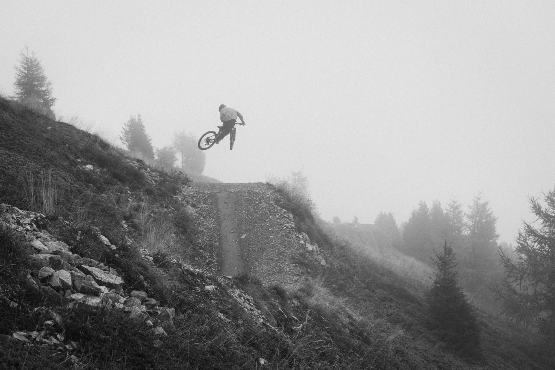 Photo: Daniel Niederkofler