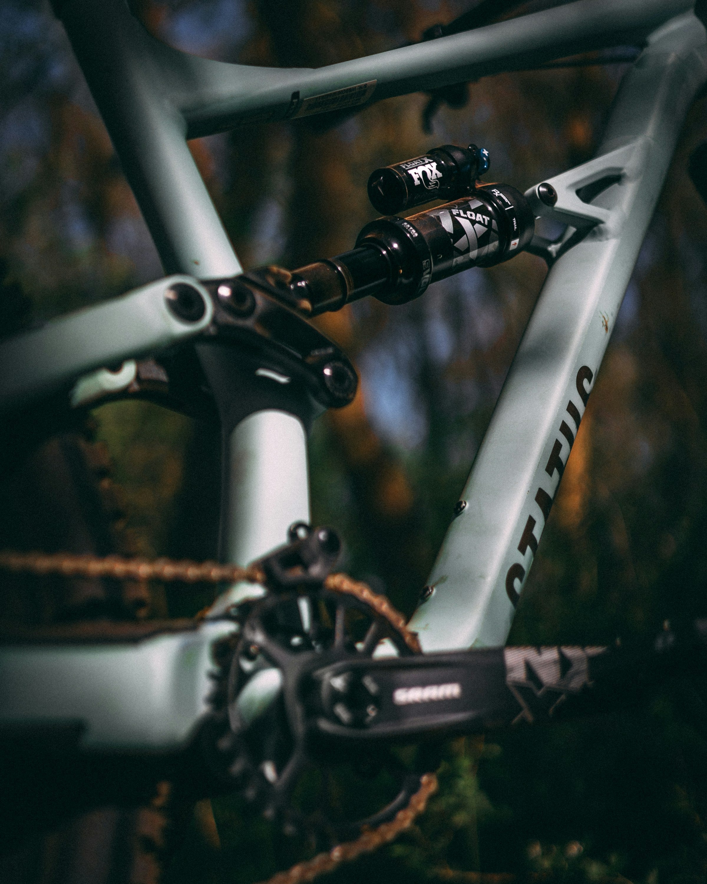 Setting up your suspension like a pro!